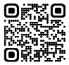 이력서사진 - 남성 QR 코드